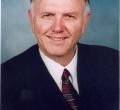 William Griffith, class of 1961