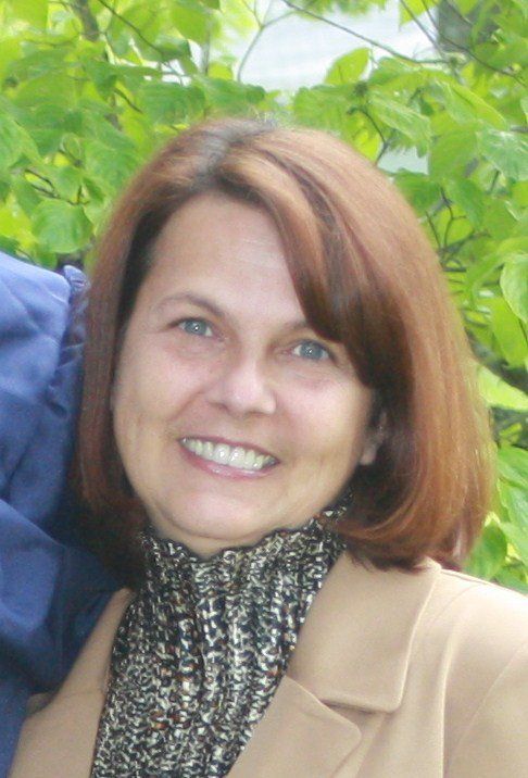 Kathy Barrett Scoggins - Class of 1978 - Gordon Lee High School