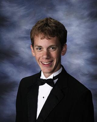 Caleb Bloodworth - Class of 2007 - Gordon Lee High School