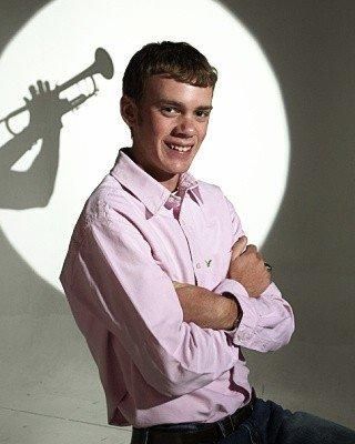 Josh Bloodworth - Class of 2007 - Gordon Lee High School