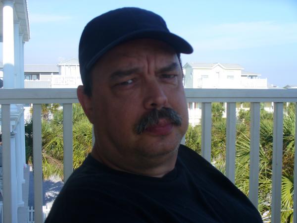 Timothy Daigle - Class of 1976 - Church Point High School