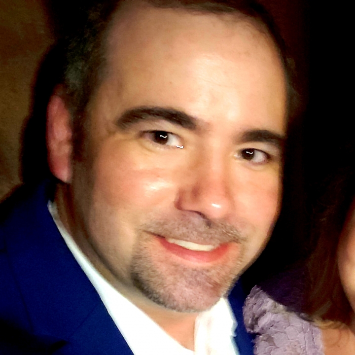 Blake Venable - Class of 1999 - Church Point High School