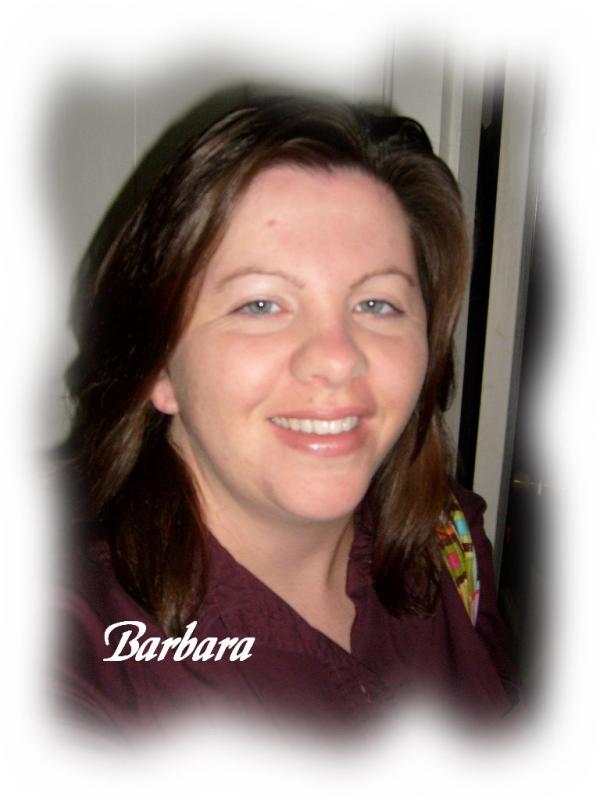 Barbara Benoit - Class of 1994 - Church Point High School