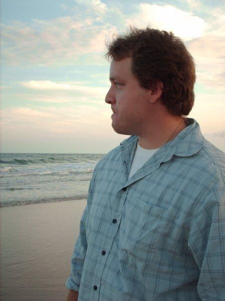 Jeremy Thibodeaux - Class of 2002 - Church Point High School