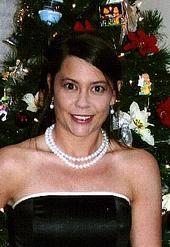 Caroline Monceaux - Class of 1996 - Crowley High School