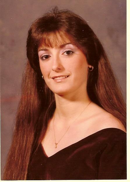 Lilly Floyd - Class of 1983 - Crowley High School