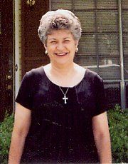 Cecile Perry - Class of 1960 - Crowley High School