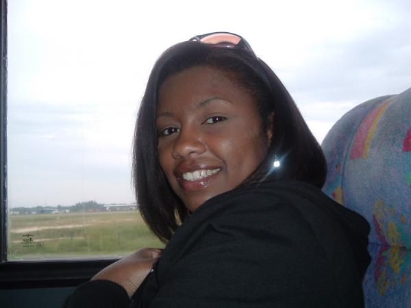 Carsella Carmouche - Class of 1987 - Crowley High School