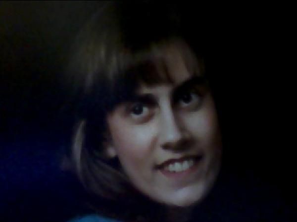 Tina Cormier - Class of 1988 - Crowley High School