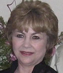 Jenny Fortson - Class of 1976 - Crowley High School