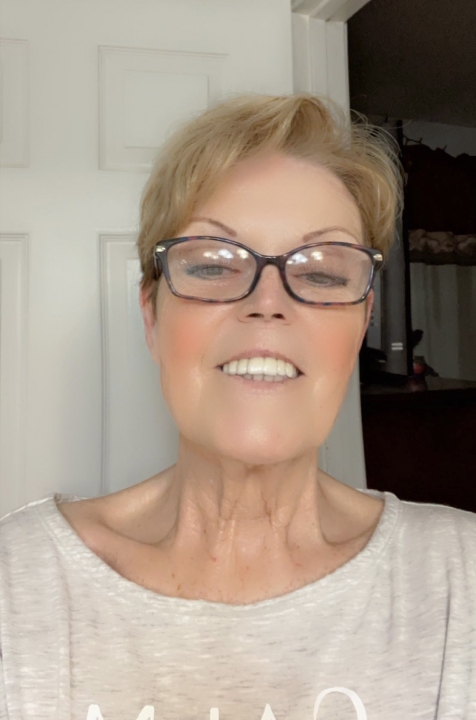 Sonja Longstreth - Class of 1973 - Crowley High School
