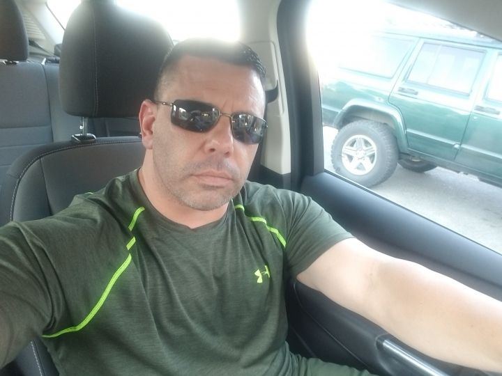 Heath Leleux - Class of 1992 - Crowley High School