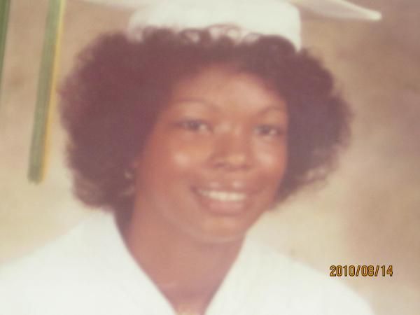 Rebecca Clement - Class of 1978 - Crowley High School