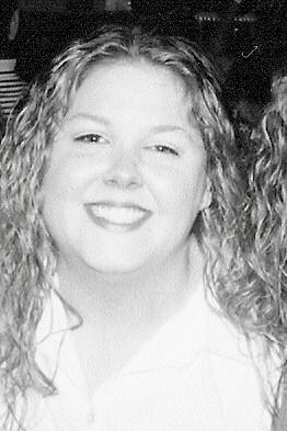 Heather Cramer - Class of 1995 - Crowley High School