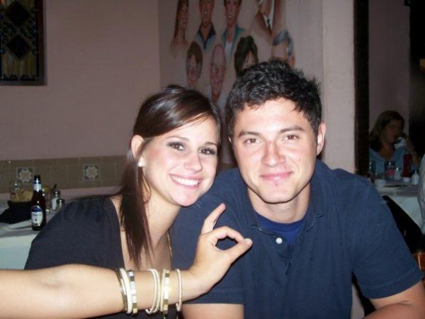 Lance Dupuis - Class of 2004 - Crowley High School