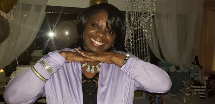 Katrina Wilson - Class of 1980 - Crowley High School