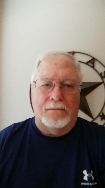 Samuel Theis - Class of 1969 - Crowley High School