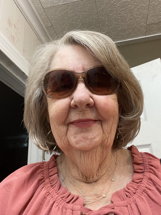 Joy Lindsey - Class of 1959 - Crowley High School