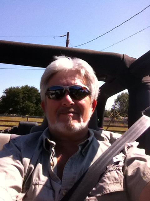 Terry Monceaux - Class of 1971 - Crowley High School