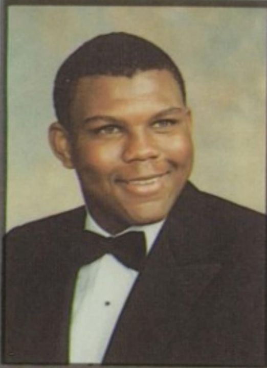 Carl Senegal - Class of 1984 - Rayne High School