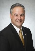 Paul Molbert - Class of 1982 - Rayne High School