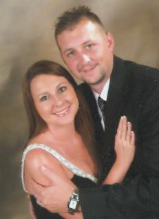 Jennifer James - Class of 2001 - Rayne High School