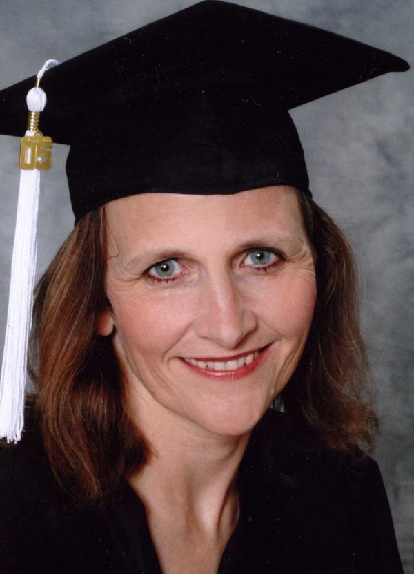 Tracy Sears - Class of 1978 - Hillcrest High School