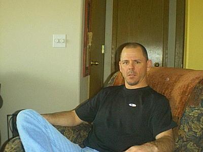 Brant Ruesink - Class of 1986 - Hillcrest High School