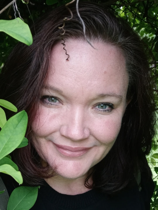 Marni Francom - Class of 1994 - Hillcrest High School