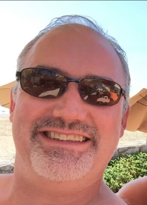 Jason Jenkins - Class of 1990 - Hillcrest High School