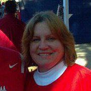 Yvonne Box - Class of 1970 - Hillcrest High School