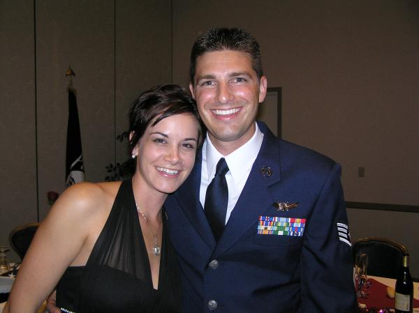 Emily Rockwell - Class of 2001 - Hillcrest High School
