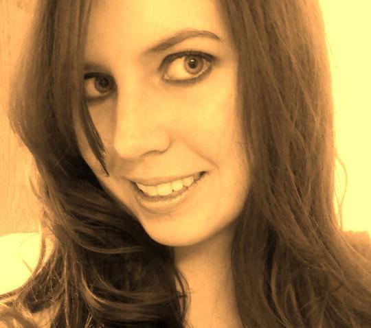Katrina Vanuitert - Class of 2005 - Hillcrest High School