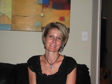 Heather Burback - Class of 1989 - Hillcrest High School