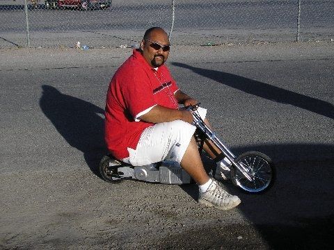 Joseph Soifua - Class of 1992 - Hillcrest High School