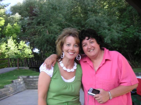 Rebecca (becky) Stannard - Class of 1979 - Hillcrest High School