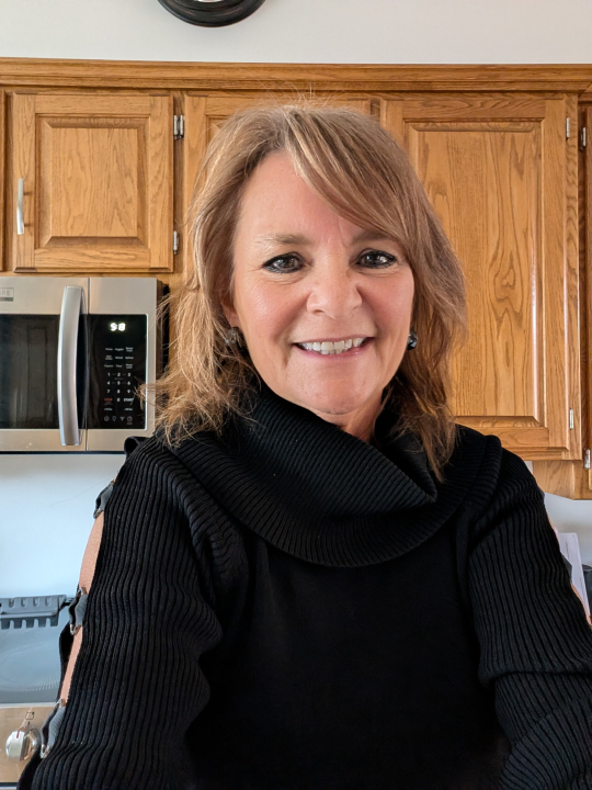 Cheree' Boucher - Class of 1978 - Hillcrest High School