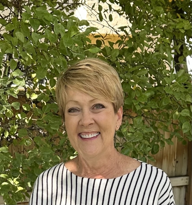 Kathy Thornwall - Class of 1976 - Hillcrest High School