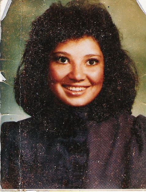 Melva Rosi Bran - Class of 1983 - Hillcrest High School