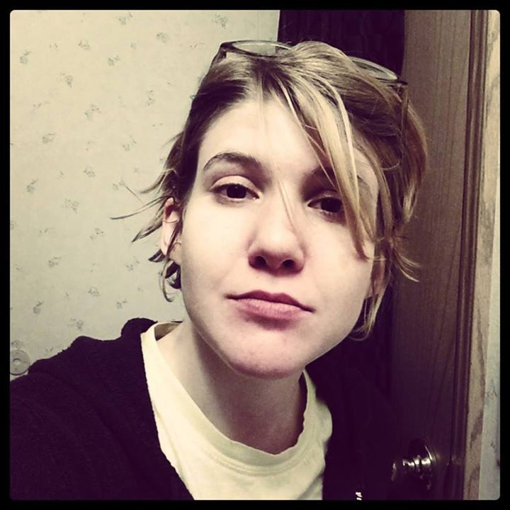 Jessica Croxford - Class of 2004 - Hillcrest High School