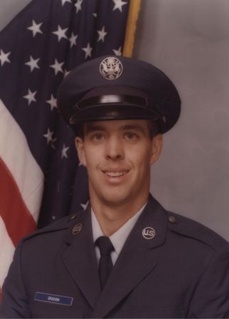 Dave Graham - Class of 1975 - Hillcrest High School