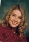 Mandy Snow - Class of 1993 - Hillcrest High School