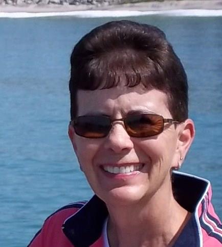 Christine Smith - Class of 1963 - Hillcrest High School