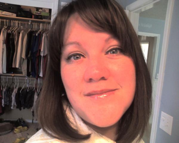 Elizabeth Eyre - Class of 1993 - Hillcrest High School