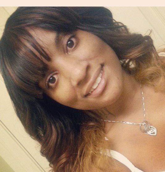 Adriyan Alexander - Class of 2003 - Hillcrest High School