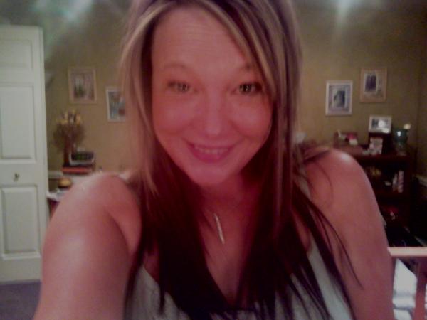Betty Peterson - Class of 1988 - Hillcrest High School