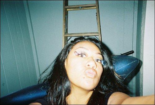 Kiatilupe Loreena - Class of 2001 - Hillcrest High School
