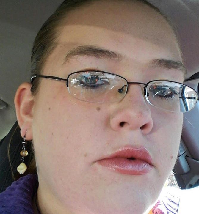 Kathy Whitmire - Class of 2006 - Hillcrest High School