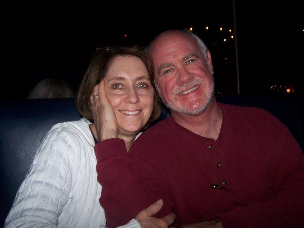 John Preston - Class of 1971 - Hillcrest High School