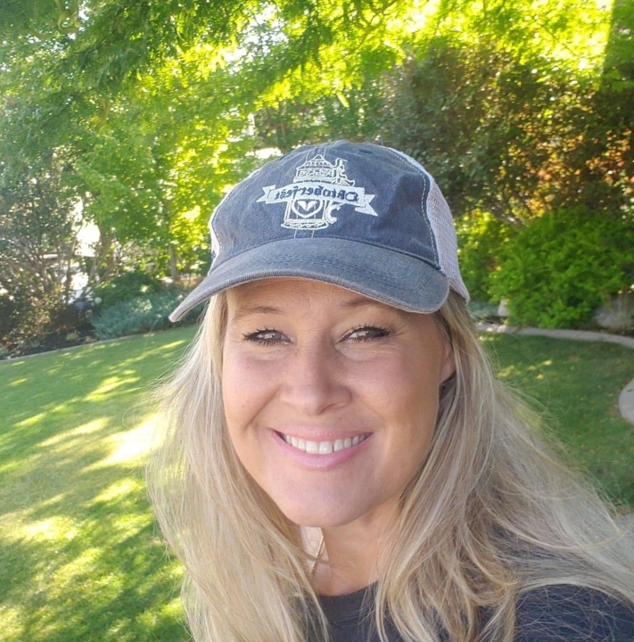 Alesha Mills - Class of 1992 - Hillcrest High School